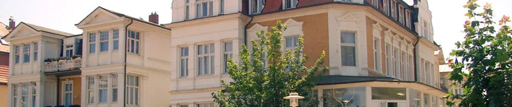 Seehotel Baltic