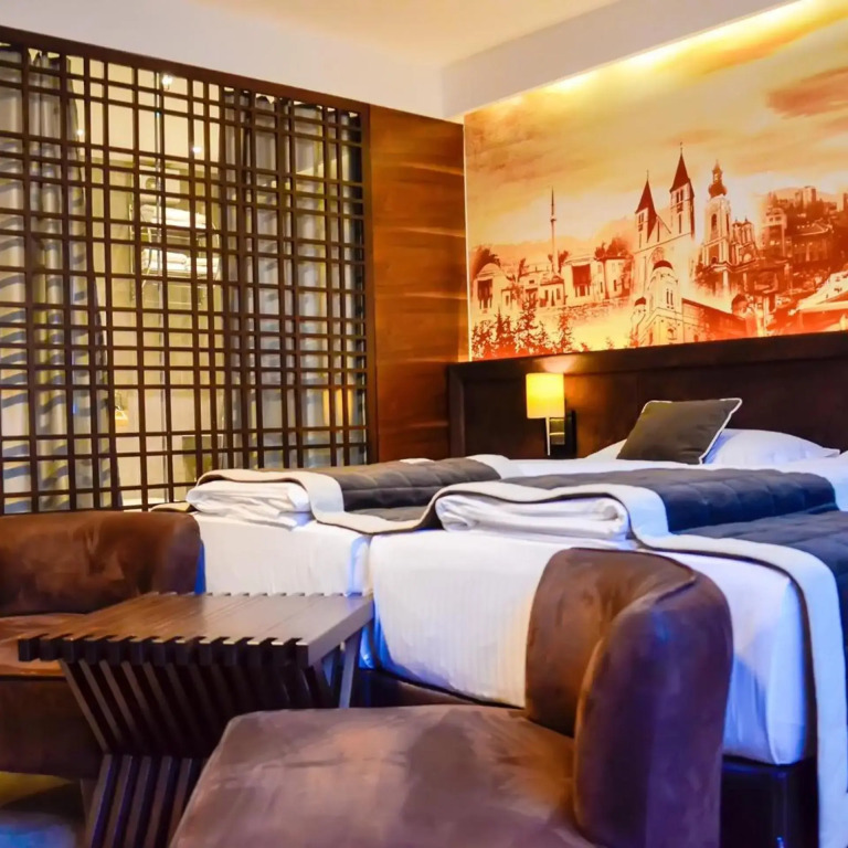 Hotel President Sarajevo