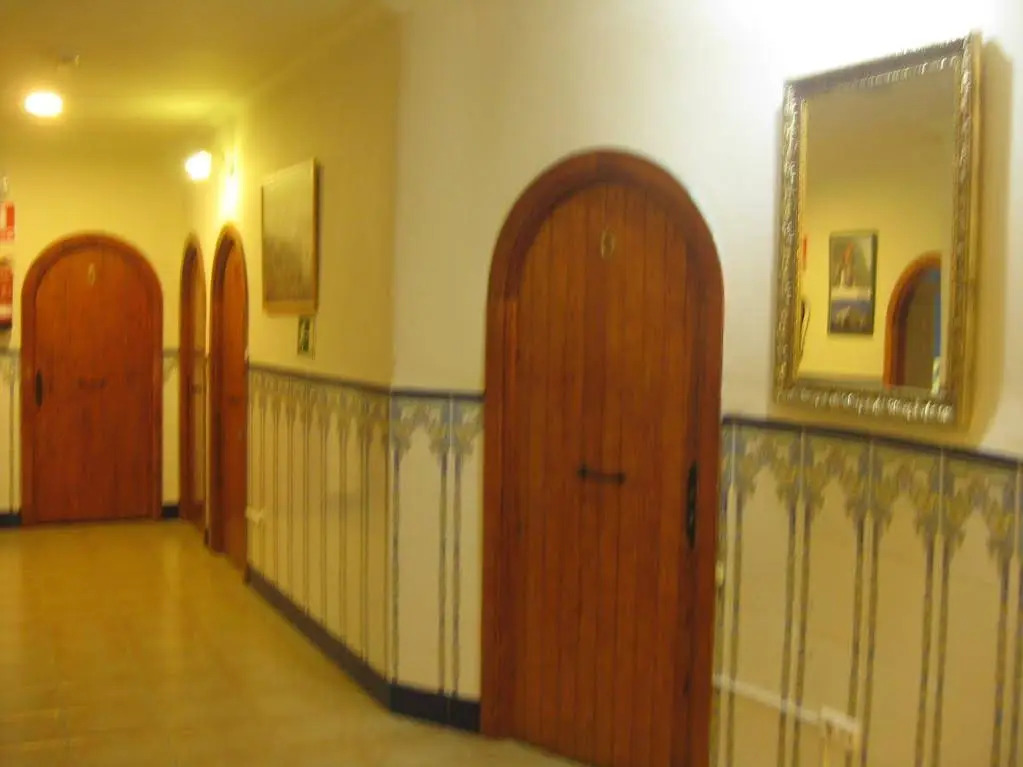 Hostal Tartessos