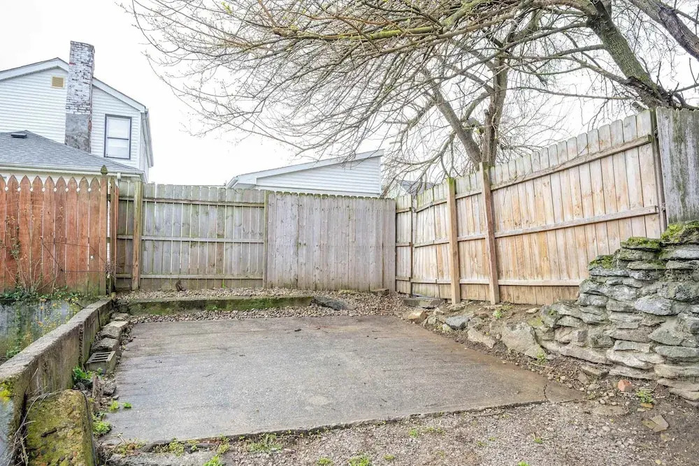The Covington Cottage Modern 2 BDR Charmer, Covington