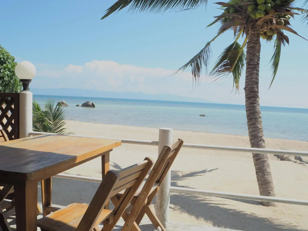 The Scenery Beach Resort