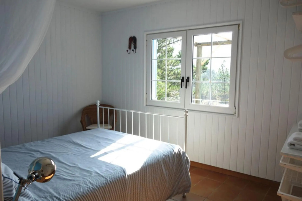 Esteiro Surf Lodge