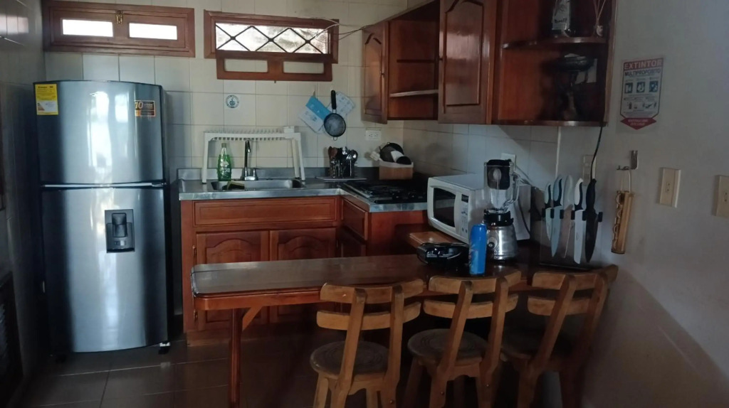 Cabaña Completa Rodadero Condominio hasta x 7 + Piscinas+wifi +Aire Acondicionado