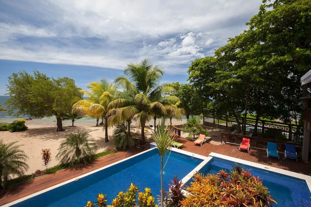 Springwater Resorts
