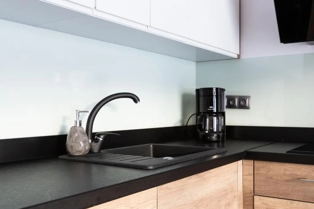 Apartament z garażem Widok na Skrzyczne - Słoneczna Góra