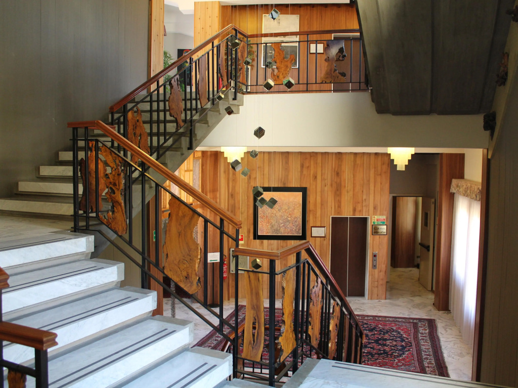 Hotel Costellazioni