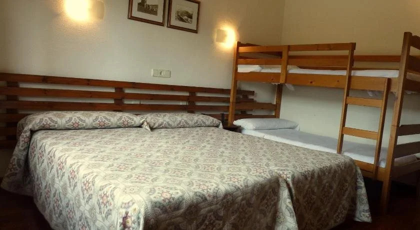 Hotel Rural Restaurante Quinto Real