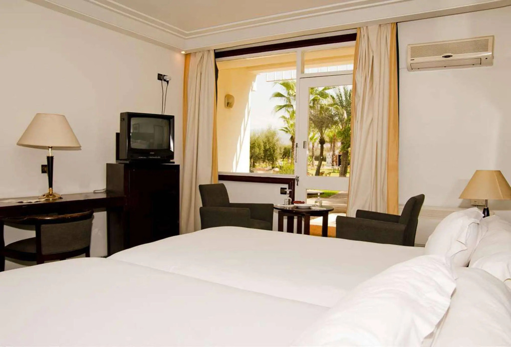 Hotel Ouzoud