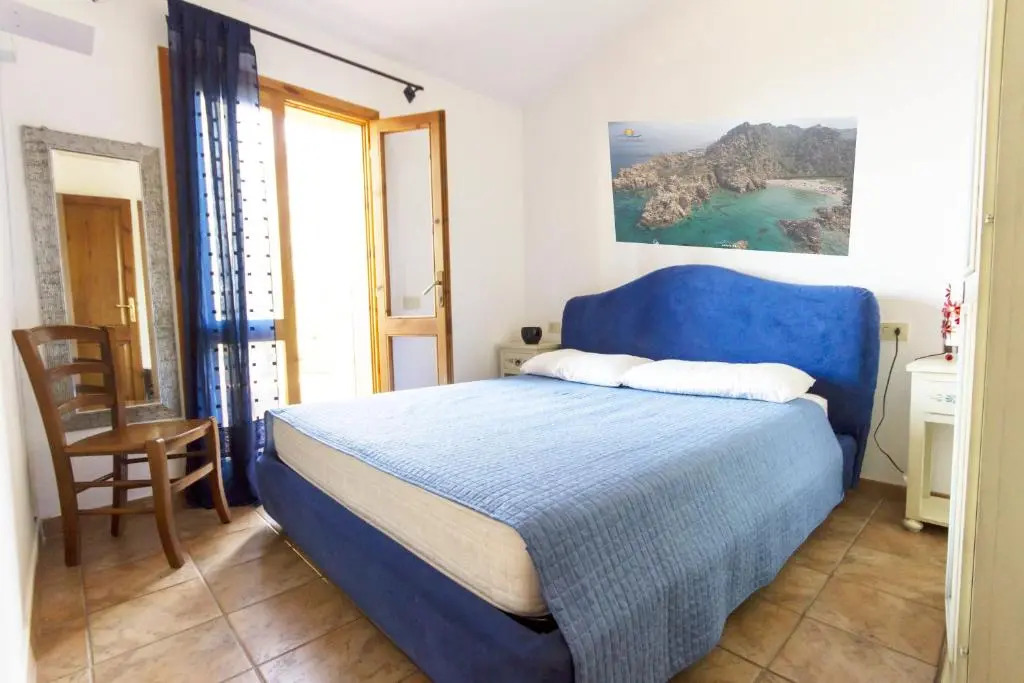 Terraced house in Costa Paradiso with terrace