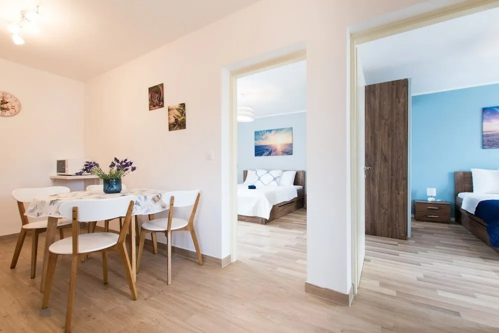Apartman Tonci
