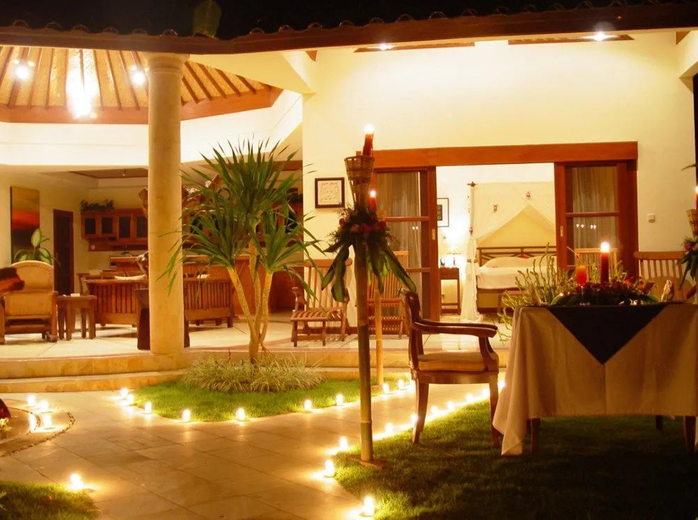 Bali Emerald Apartments