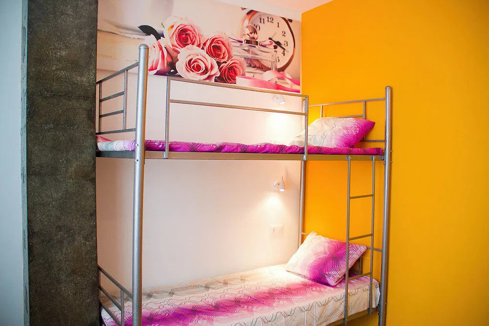 Club Hostel