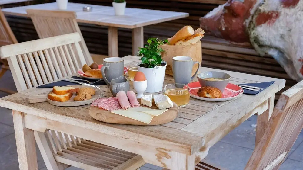 Hotel LEA - Maison Caerdinael
