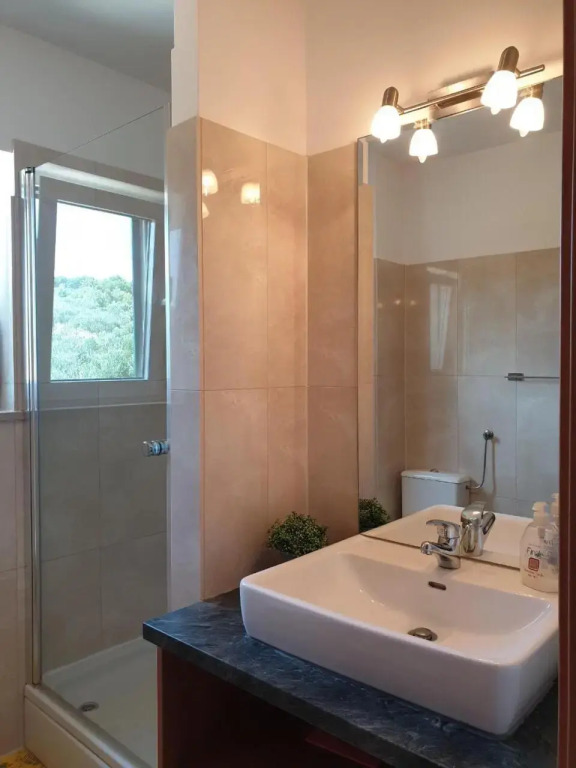 Wonderful Sea view, swimming pool, private parking