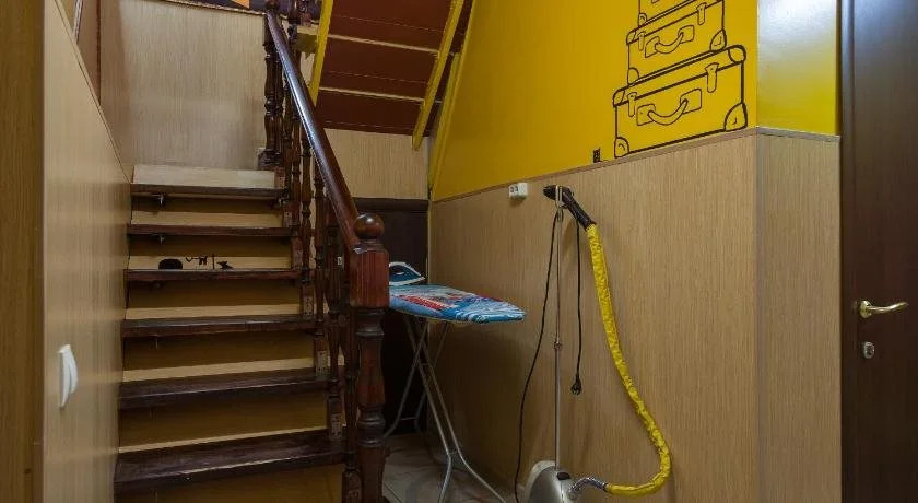 Stilyagi Hostel