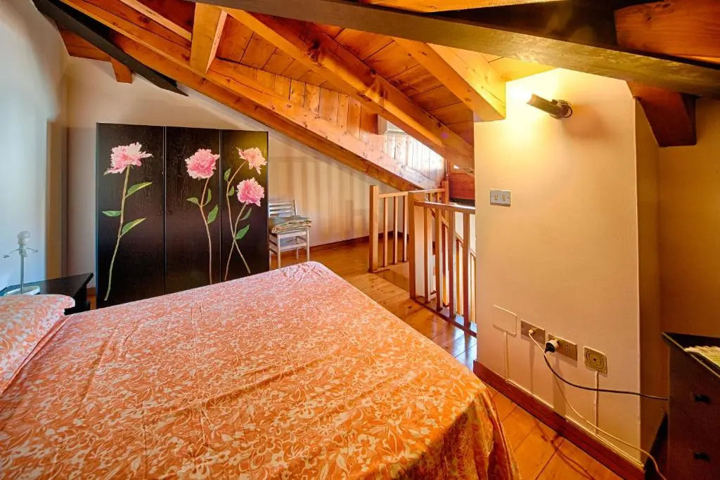 Holiday Treviso Suite LOMBARDI