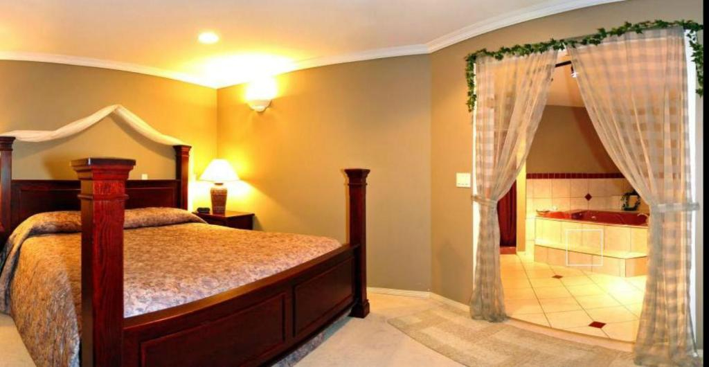 Travelodge by Wyndham Merritt