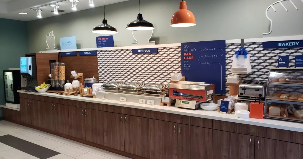 Holiday Inn Express Hotel and Suites Weslaco by IHG