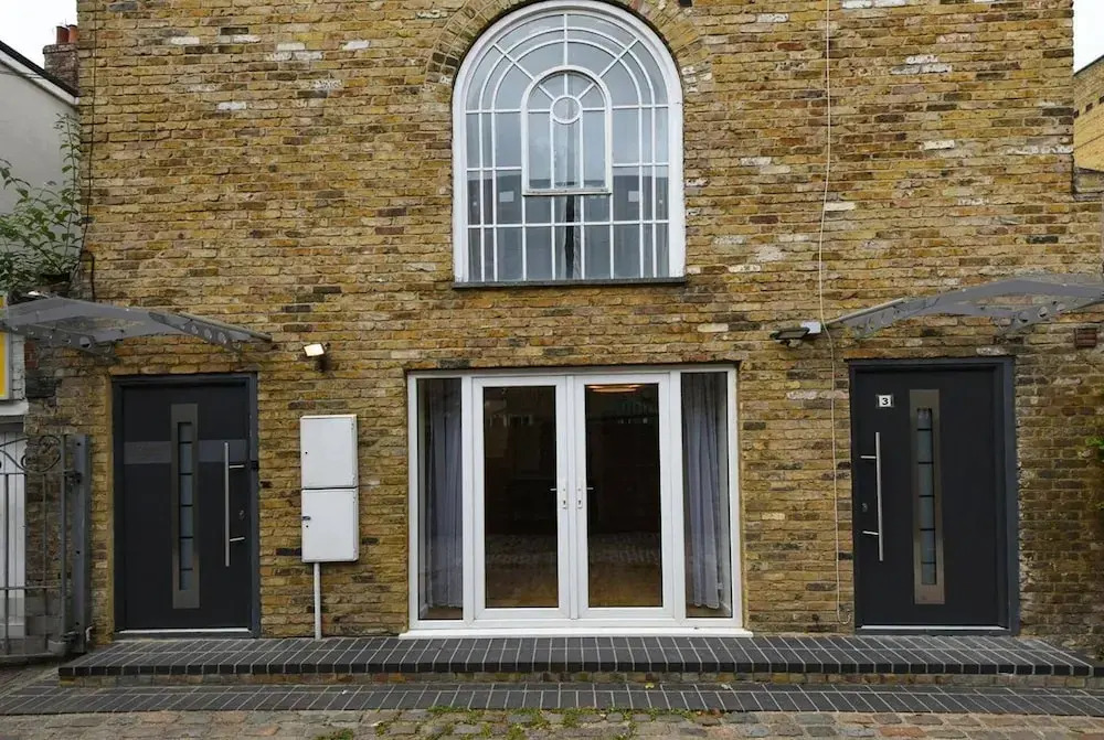 London Luxe Apartment - Central Location