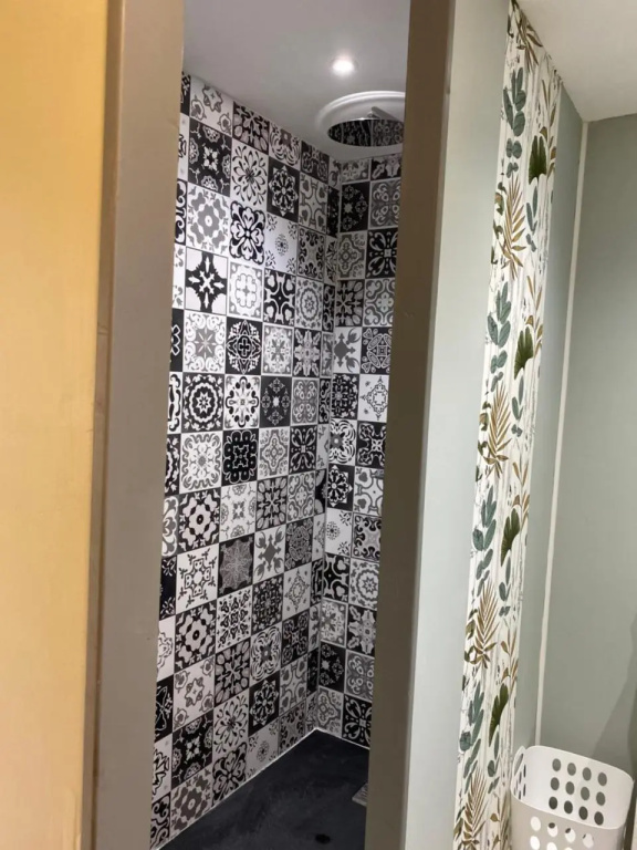 Maison rez-de-chaussée 3 étoiles confortable
