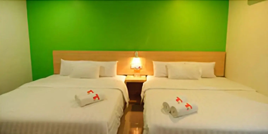 T Hotel Changlun