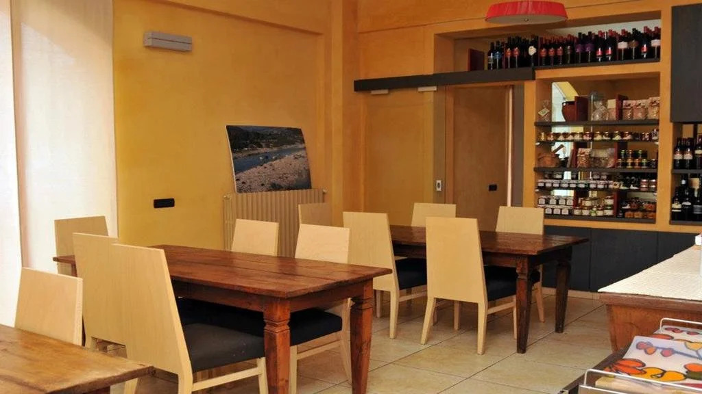 La Locanda del Buon Formaggio