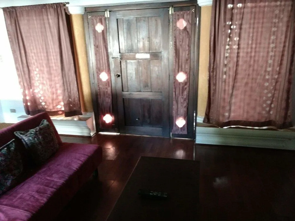 MonteCarlo Boutique Hotel