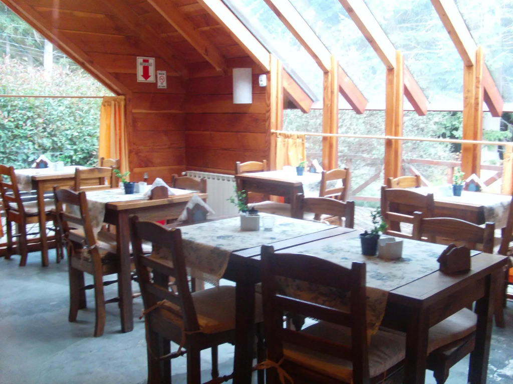 Hosteria Cohuel
