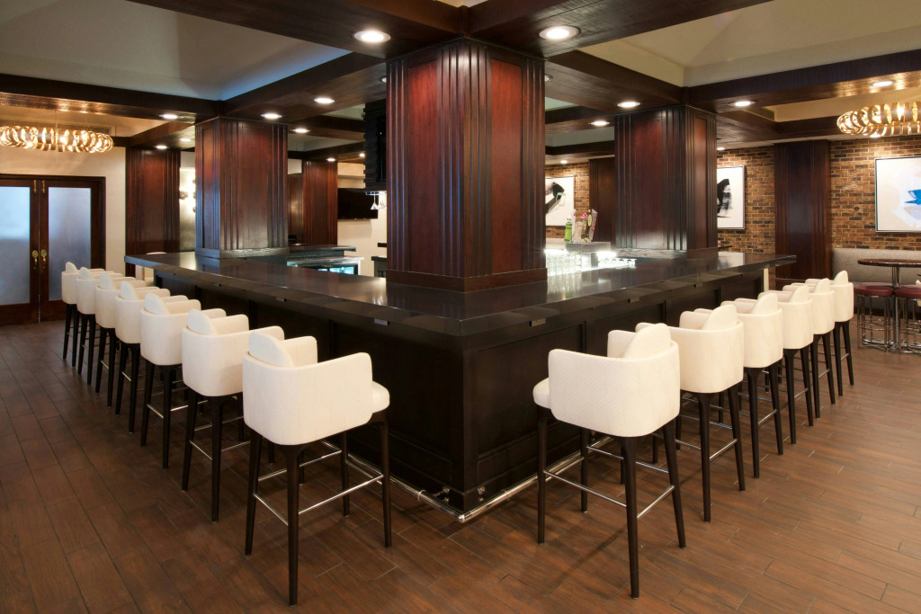 Sheraton Indianapolis City Centre Hotel