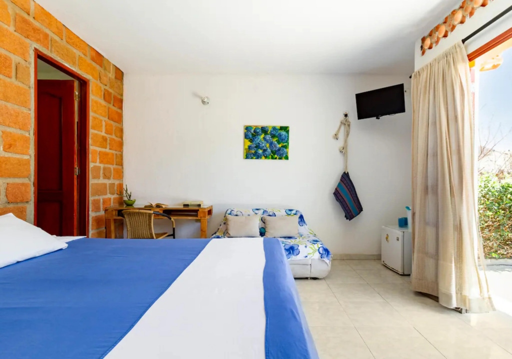 Casa Tara