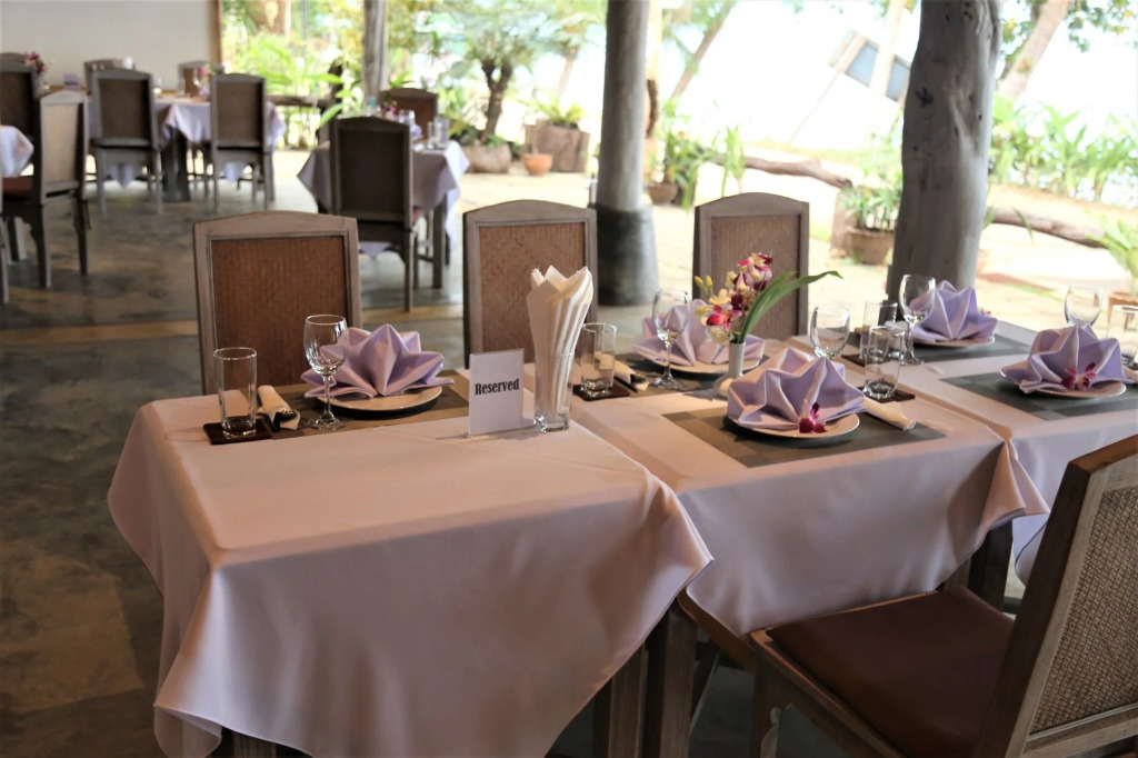 Laguna Villas Boutique Hotel