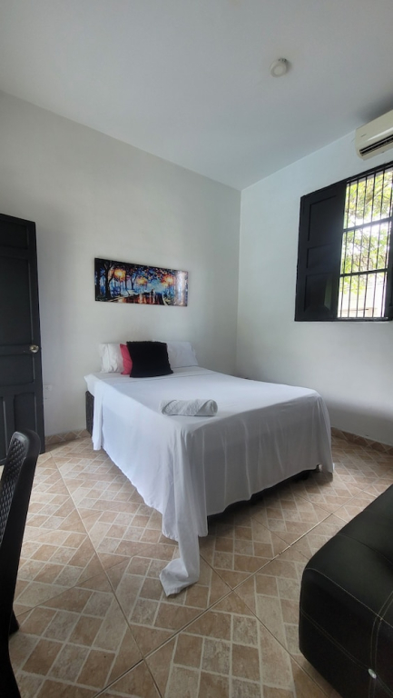 Hotel Capilla del sol