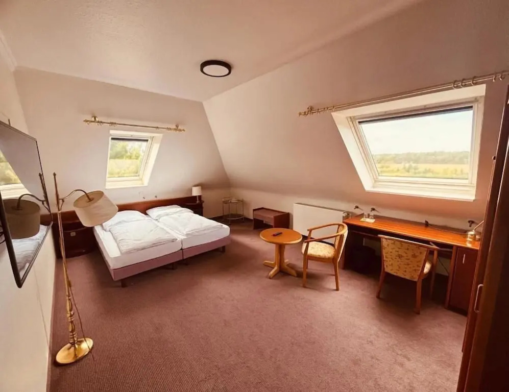 Hotel Thesdorfer Hof