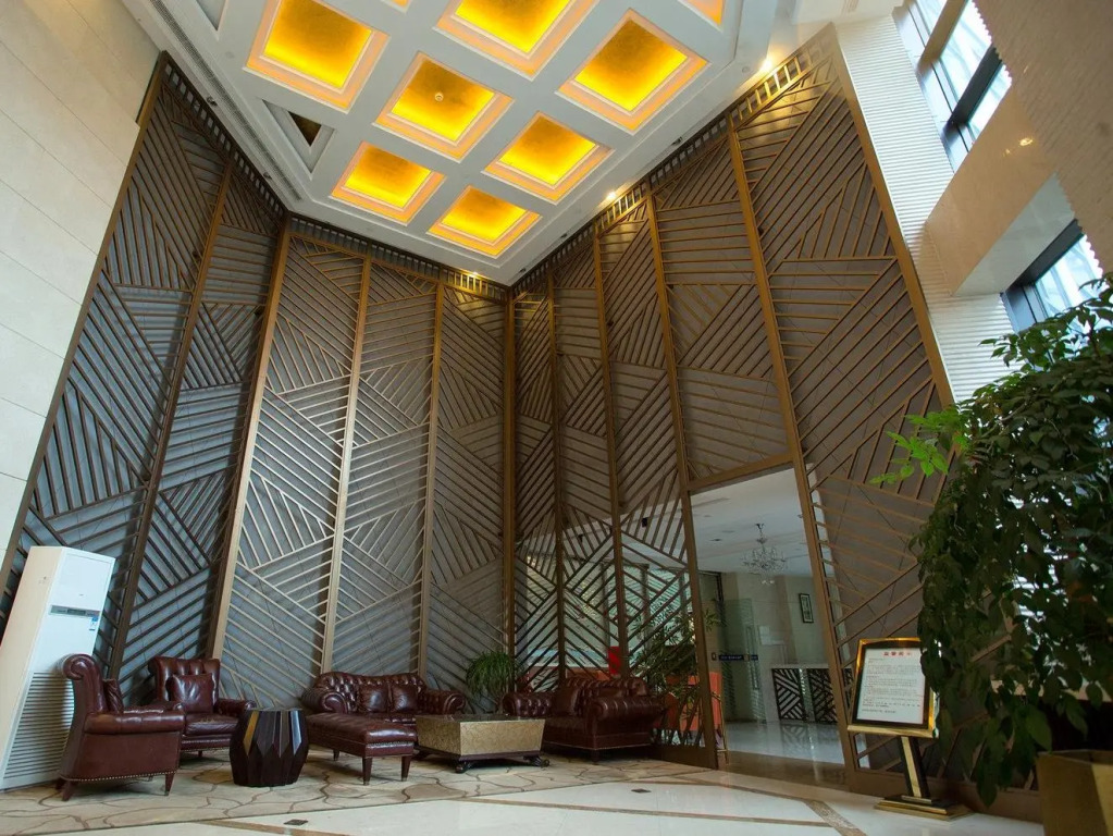 Shanghai Apamanshop Service Apartment