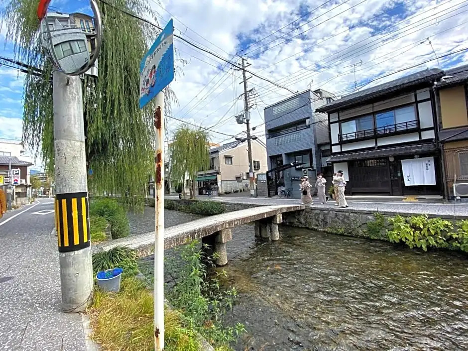 Gion Shirakawa - Vacation STAY 24778v