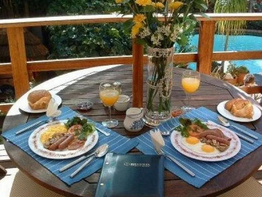 Brenwin Guest House
