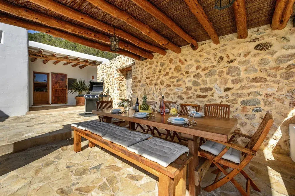 Finca Mago