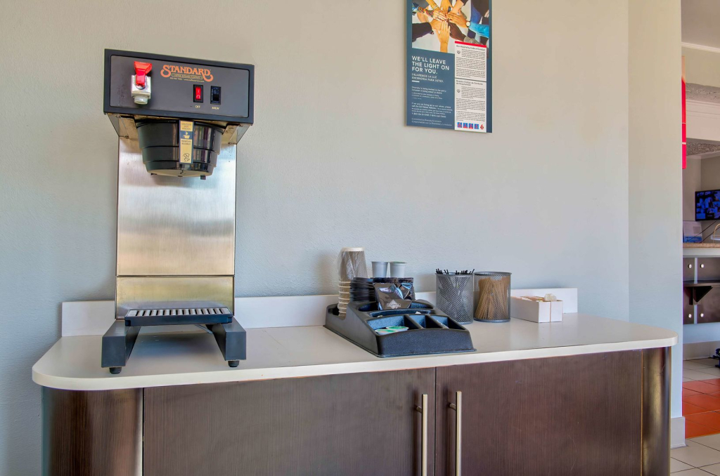 Motel 6-Fort Worth, TX - White Settlement