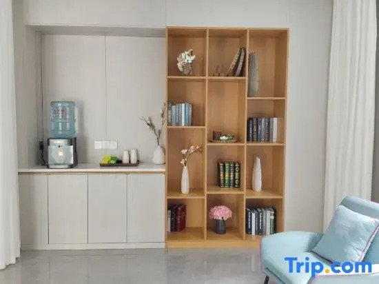 Homeinn Ripple Hotel (Huangshan Shexian Huizhou Ancient City County Government)