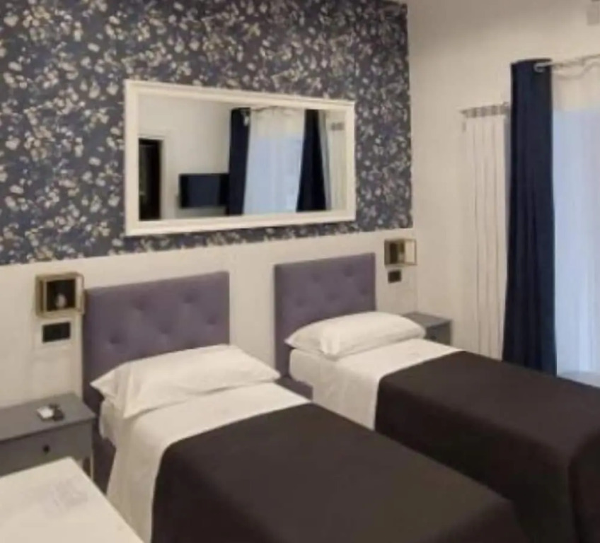 Elegance Rooms Spaccanapoli