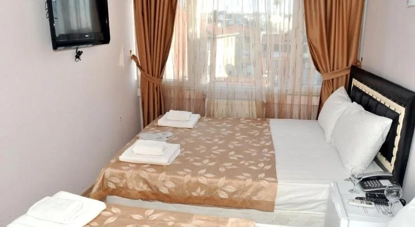 Bade 2 Hotel