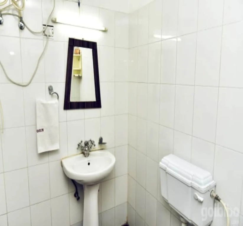 Hotel Corporate Vila