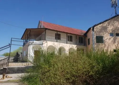 Hostel on Zubareva 10