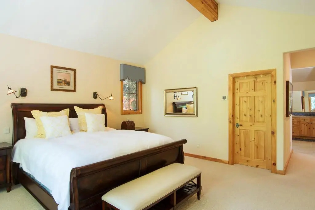 Beautiful Northstar Residence - Access to the NPOA - Eagle Feather Northstar