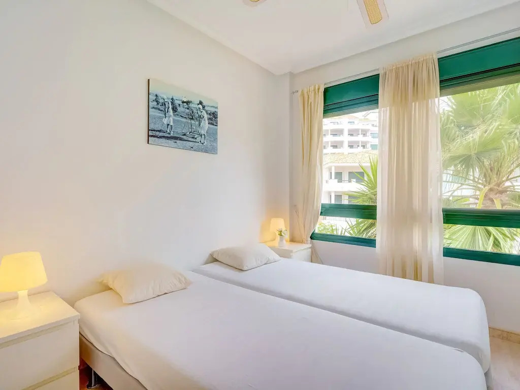 Luxurious Apartment in Orihuela with Swimming Pool