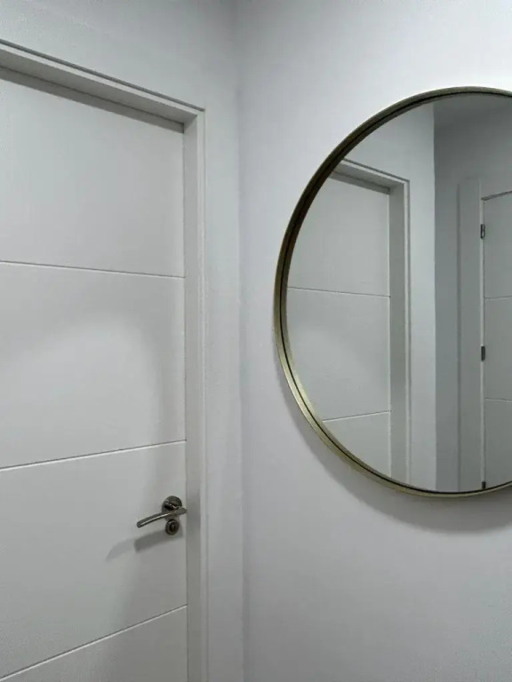 Apartamento Pedro Antonio Parking gratis