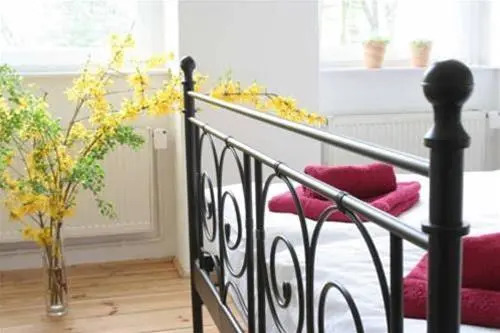 MS-Berlin-Apartments