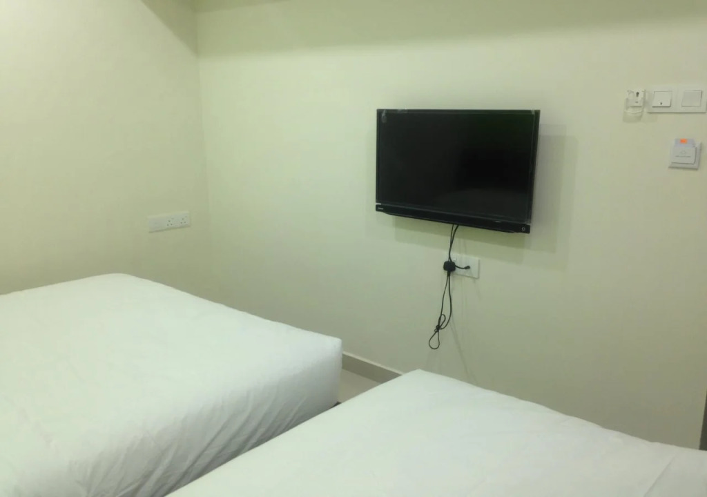 Jasmine Hotel