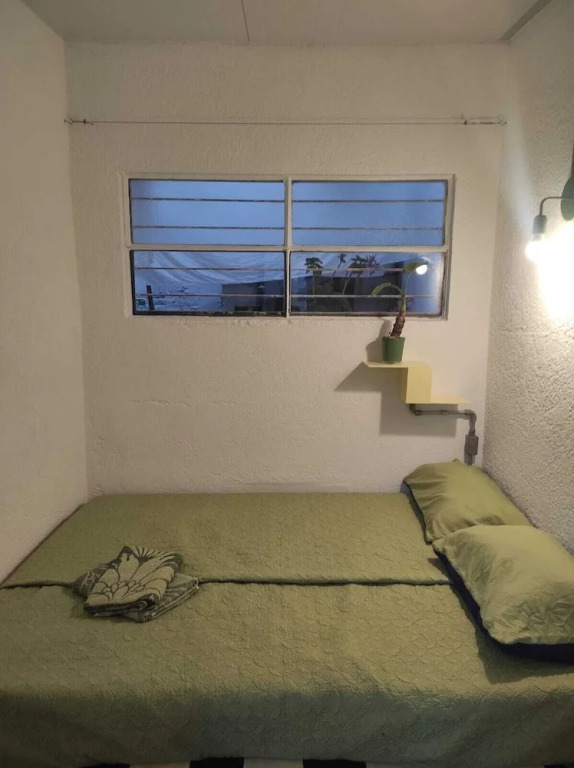 Youki Haus Hostel