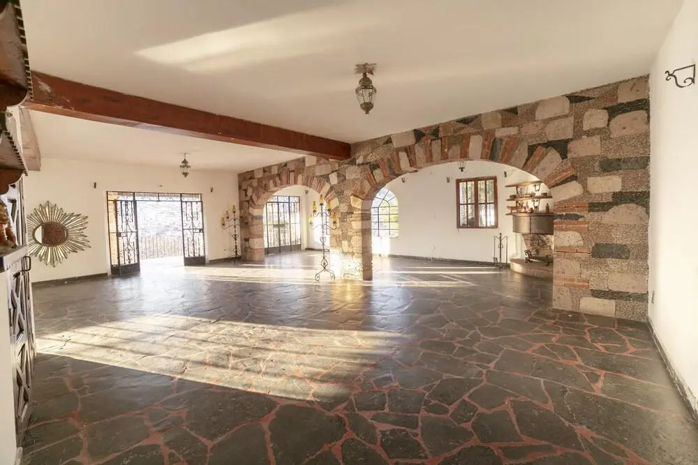 Hotel Cielito Lindo, Taxco